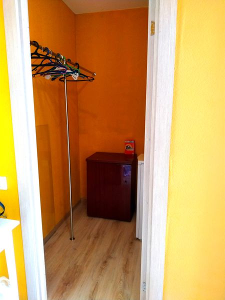 Гардеробная