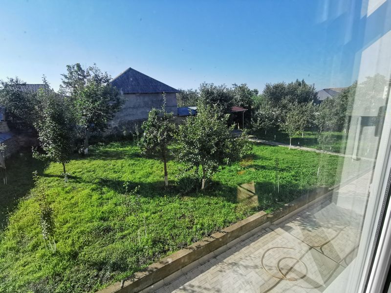 Двор - общая зона