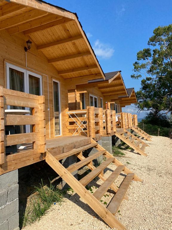 Дом комфорт