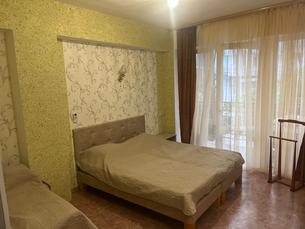 Трёхместный номер стандарт