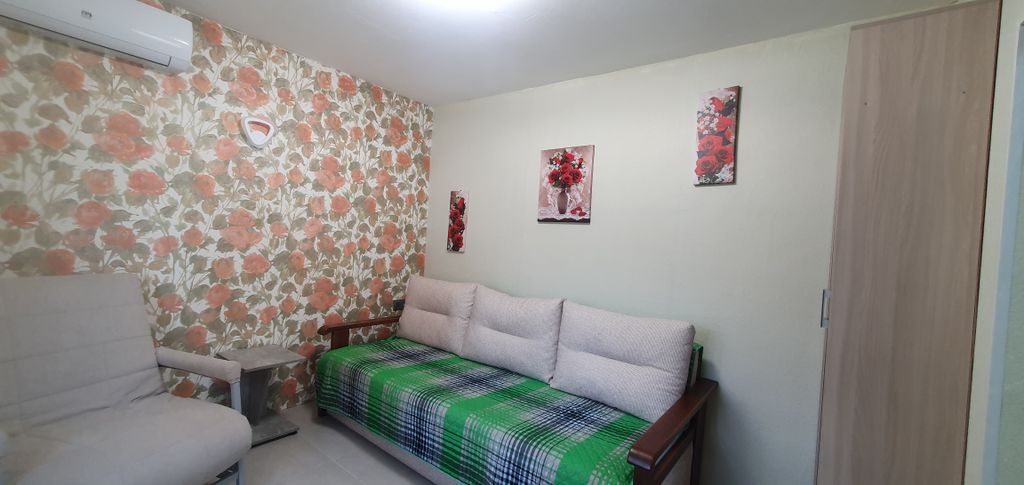 Семейный номер стандарт