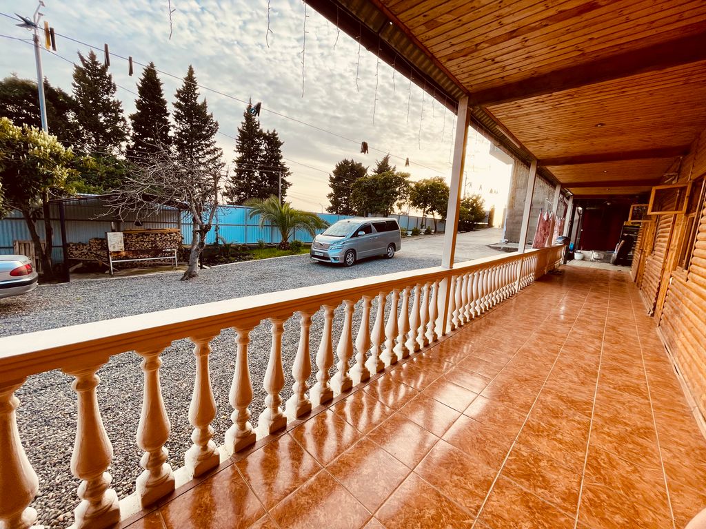 Семейный номер стандарт