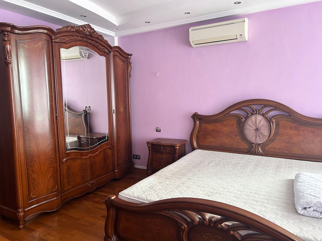 Семейный номер люкс с видом на море