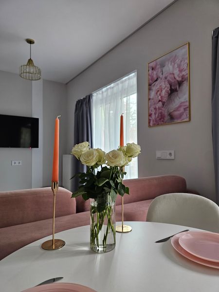 Уютная студия на берегу моря 