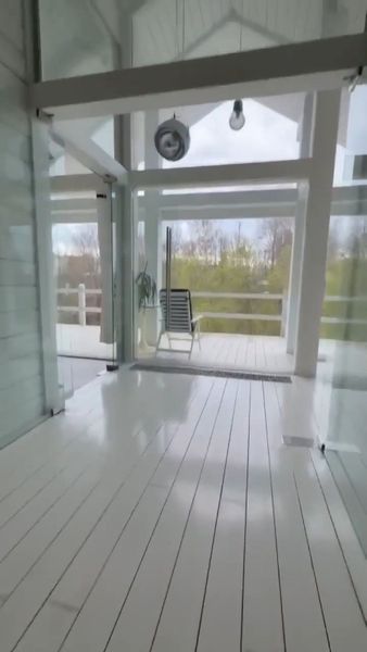 второй этаж