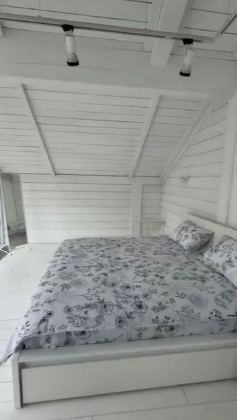 спальня на втором этаже 1