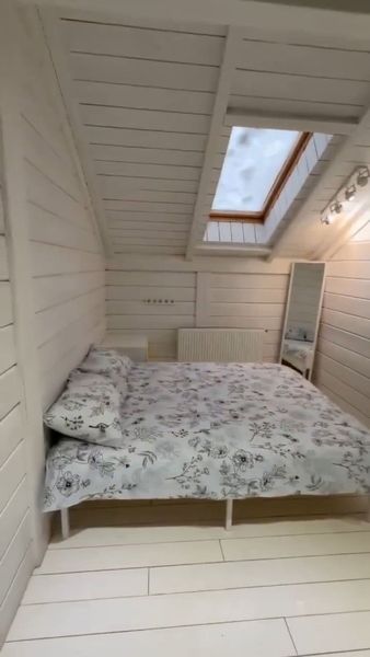 спальня 3 второй этаж