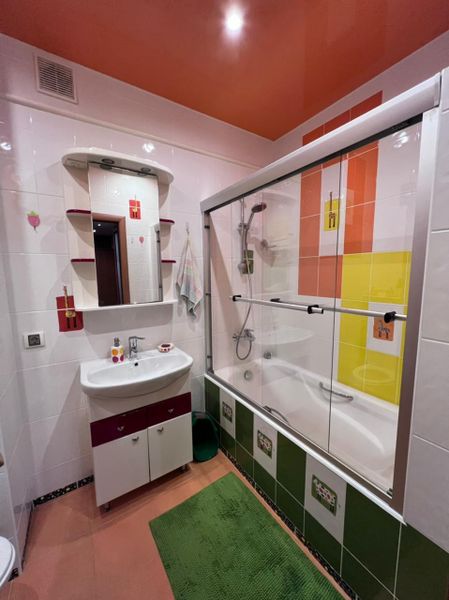 Ванная комната 