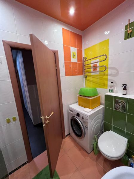 Ванная комната