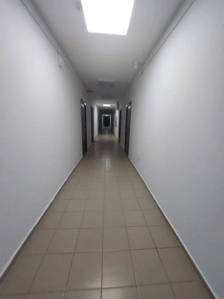 Коридор 5 этажа