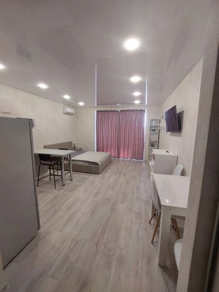 Основная комната