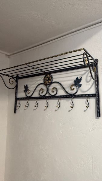 Красивая квартира 