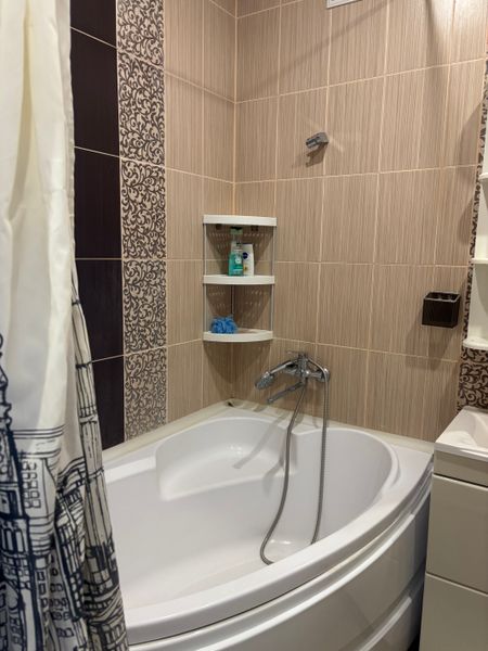 ванная комната 