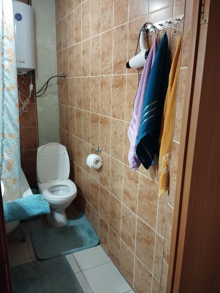 Ванная комната