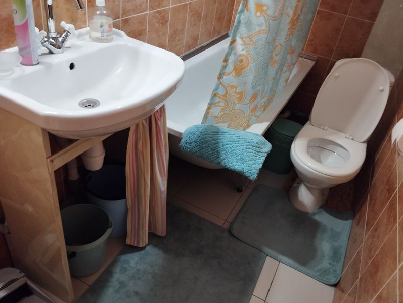 Ванная комната