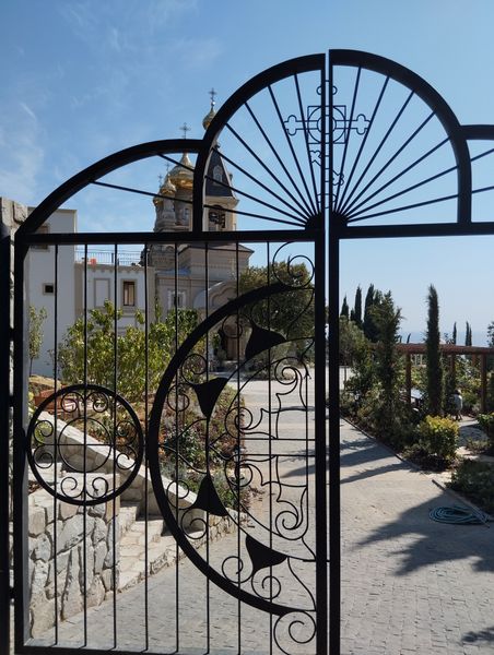 Храм Архистратига Михаила