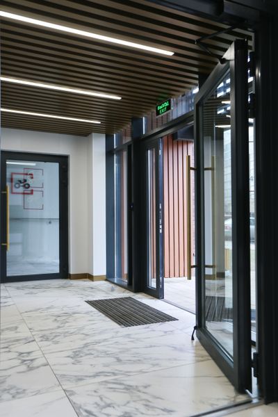 Квартира- студия 26 кв. м. 2 кровати