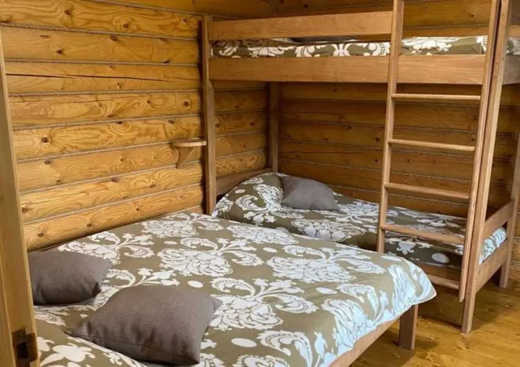 Дом Малый домик