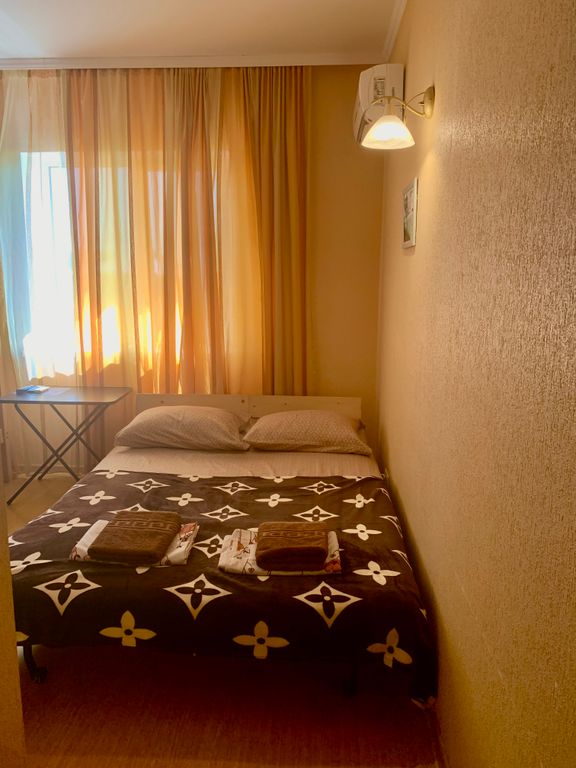 Четырёхместный номер Семейный