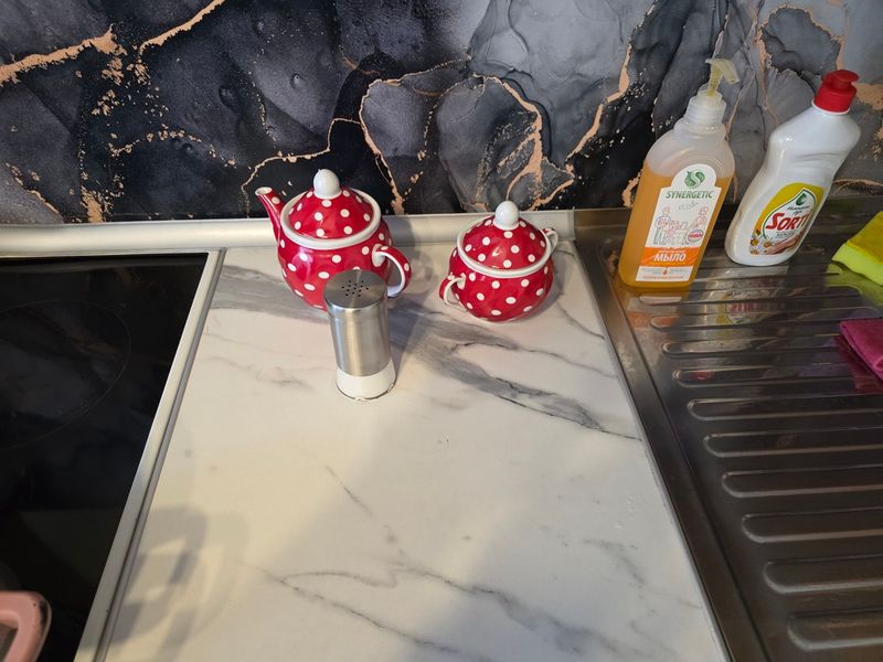 Чайный набор