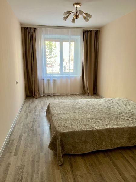 Спальня №1 (большая)