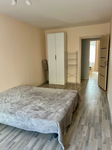 Спальня №1 (большая)