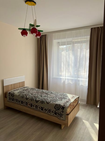 Спальня №2 (маленькая)