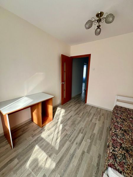 Спальня №3 (маленькая)