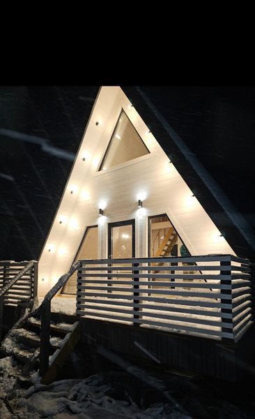 Комфортный отдых в черте города 