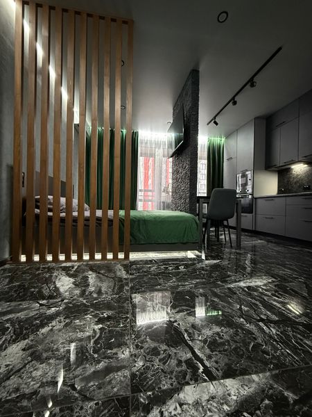 Спальная зона