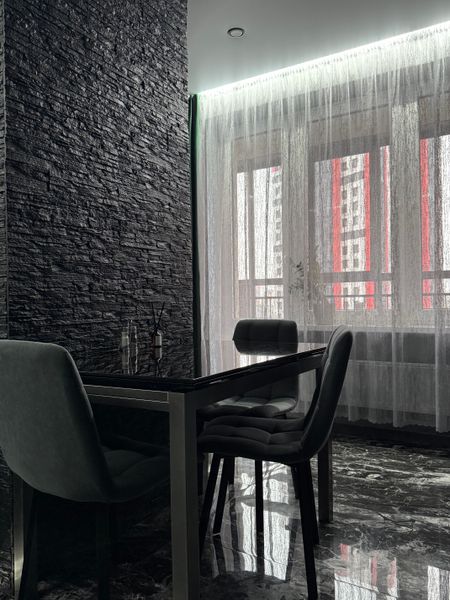 Кухонная зона