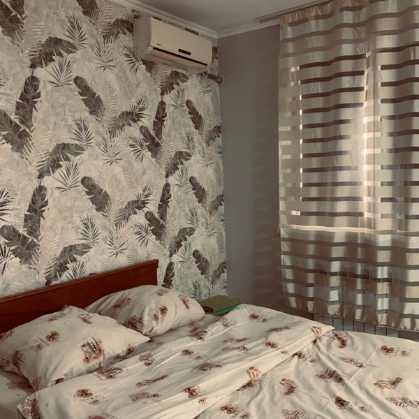 Кровать двухспальная