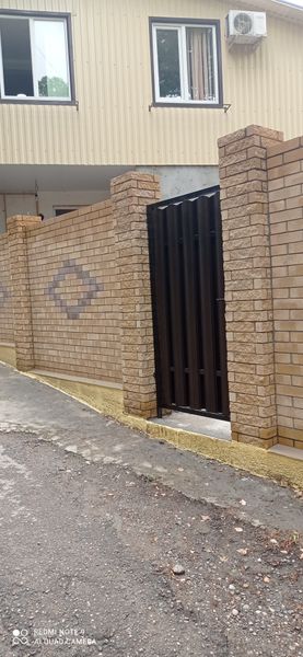 Трёхместный номер 3 ий этаж