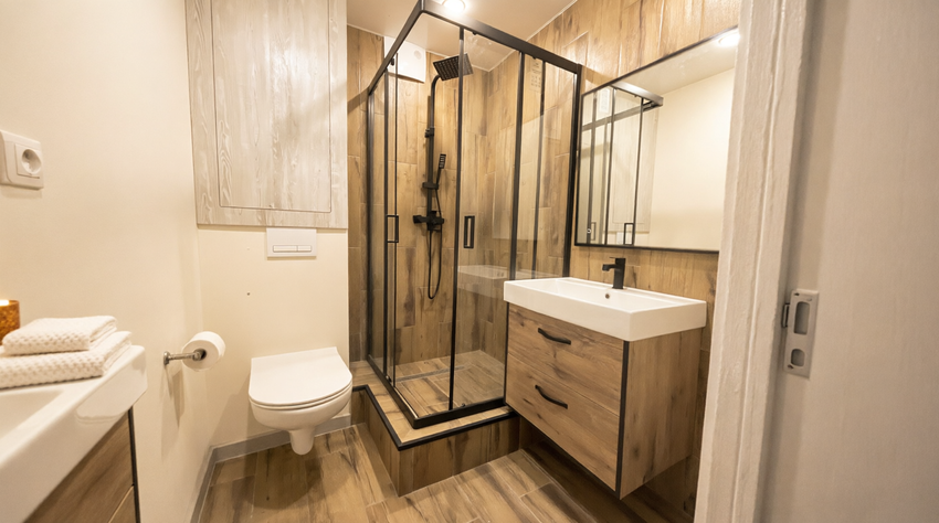 Ванная комната