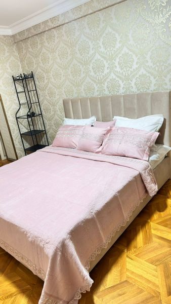 Удобная кровать 