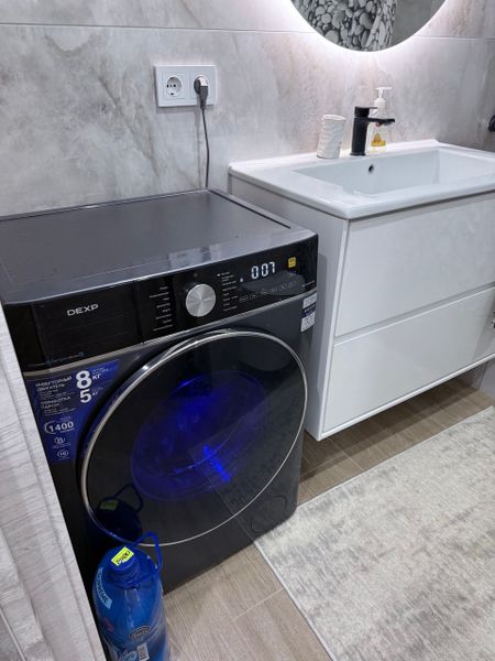 Ванная комната