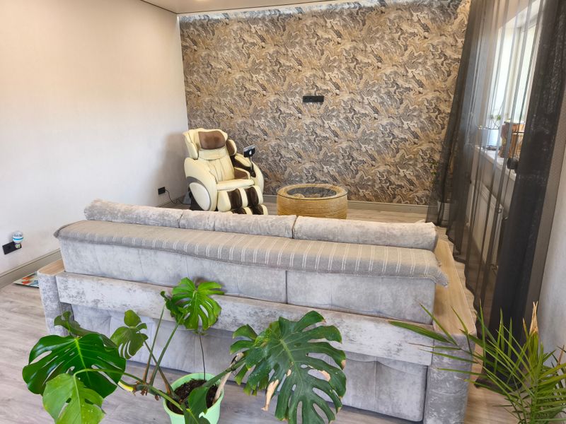 массажное кресло входит в стоимость проживания 