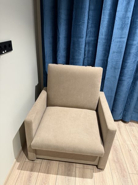 Кресло-кровать