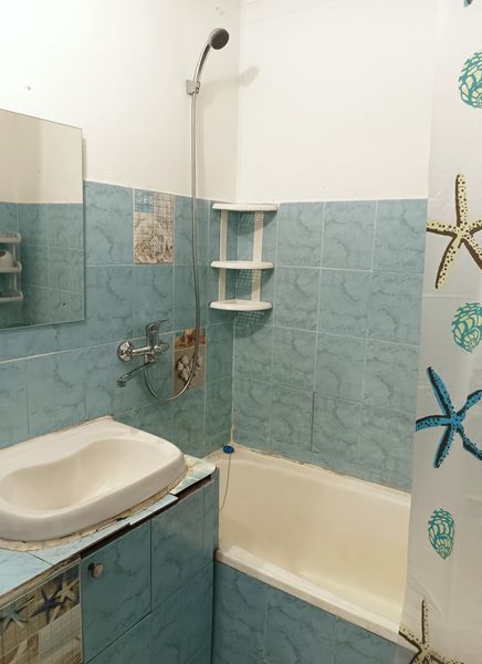 Ванная комната