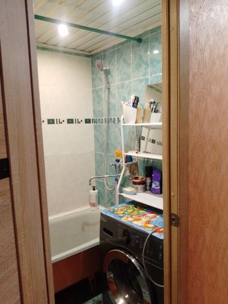 Ванная комната