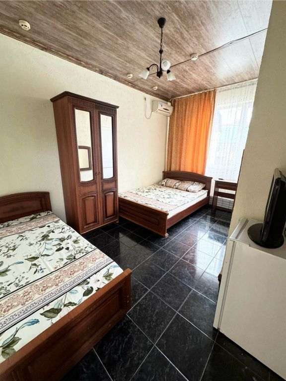 Трёхместный номер стандарт