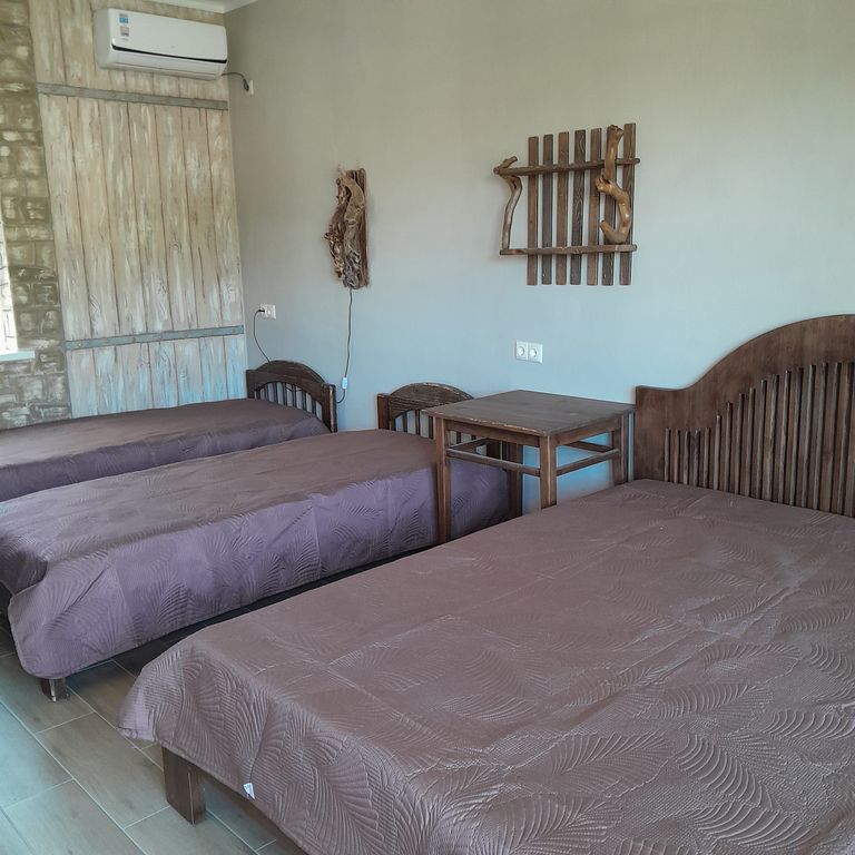 Семейный номер стандарт