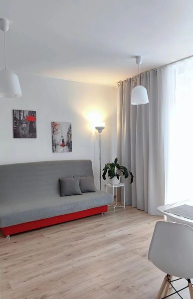 Кухня-гостиная