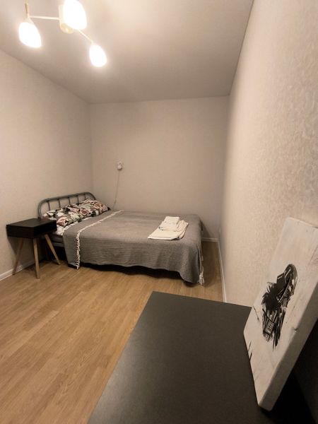 Спальня, кровать 140х200