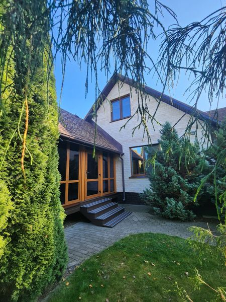 Домик с сауной Романтика 3 км от Минска, 10 км от центра города