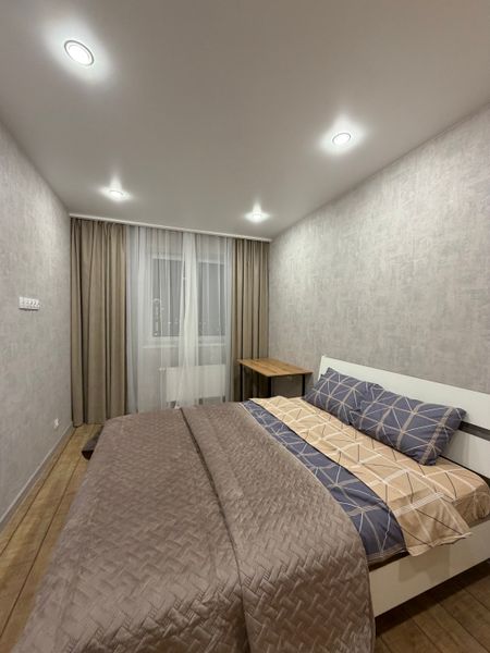 Спальная комната 