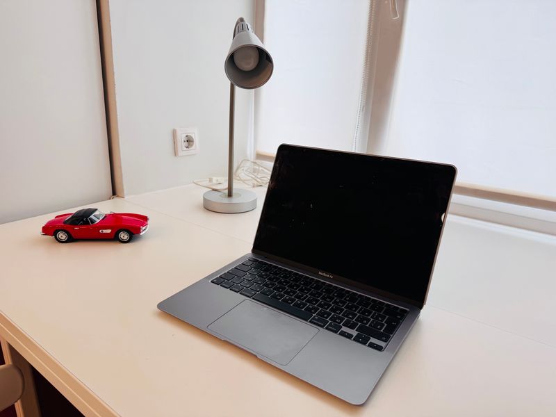 Рабочий стол