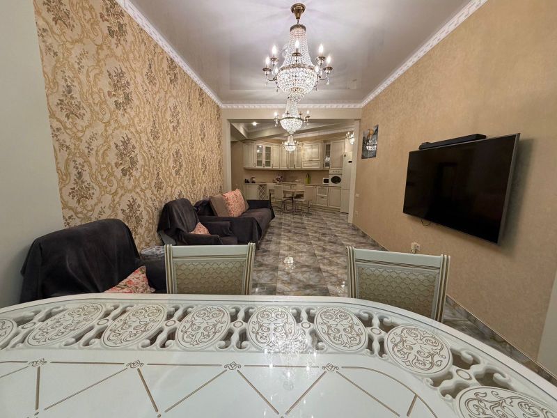 гостинная