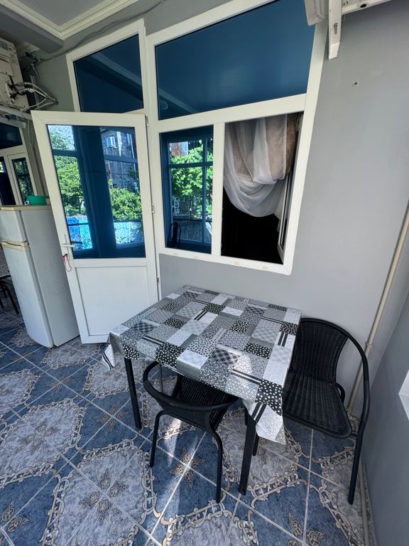 Трёхместный номер стандарт