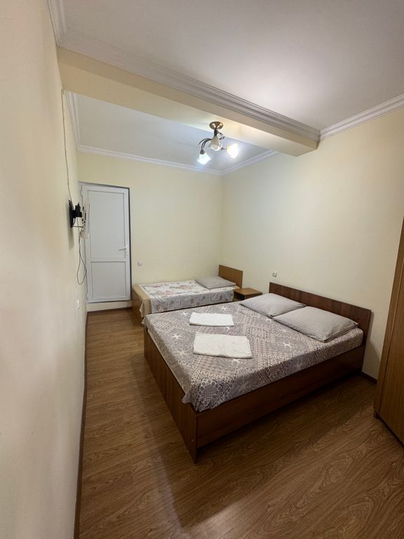 Трёхместный номер стандарт